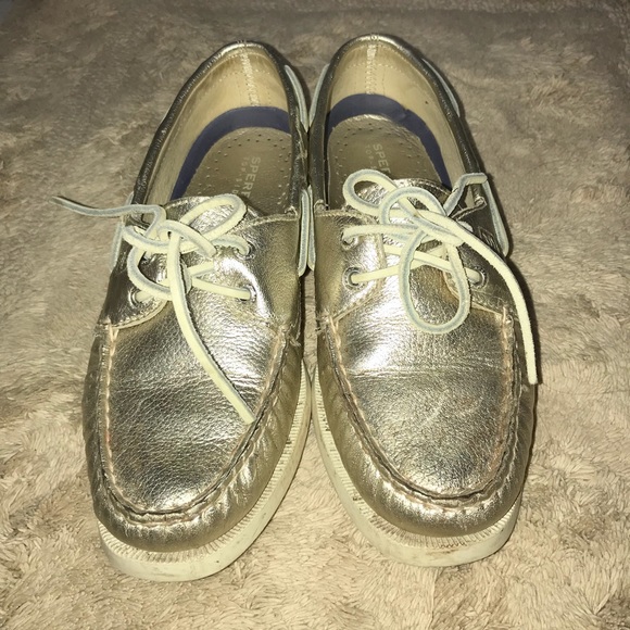 Sperrys - Picture 2 of 7